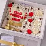 Box White