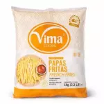 Papas Prefritas Vima (1kg )