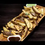 Quintalazo Papas/ Potatoes big size