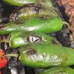 Chile toreado