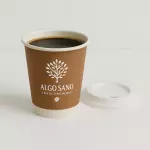 Café Americano  de especialidad