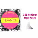 TDance Abanicos 30D D 0,03 MIX