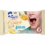 LÁMEN 4 QUEIJOS 70G