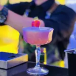 Cocktail de Autor del Dia