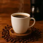Café Médio (200ml)