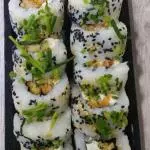 VEGGIE MAKI X6