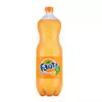 Fanta Laranja - 2 Litros