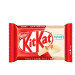 Kit kat branco