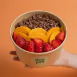 BOWL AMOR Y AMISTAD PERSONAL