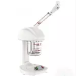Vaporizador Facial de Ozono