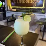 limonada natural