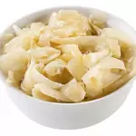 Gari(gengibre).50g