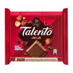 Talento 85g Avelãs