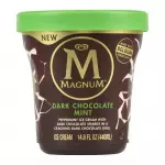 Magnun dark chocolate milk 440mil