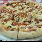 Pizza Nonna Mariah