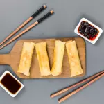 Egg Roll