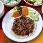 Taco de Cochito
