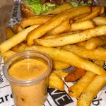 PORCION DE PAPAS