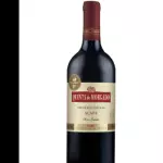 Quinta do Morgado Suave Garrafa 750m