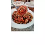 tomate seco