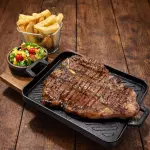T BONE