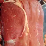 MASA DE PIERNA (NALGA)