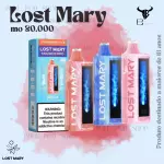 LOST MARY 20000 PRO