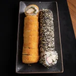 Menú Arami 1 + bebida