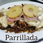 Parrillada