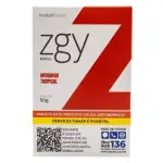 Ziggy Morango Tropical 50g