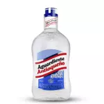 Aguardiente Antioqueño azul 750ml