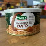 Doce de Leite Viçosa Zero 400g