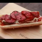 PERRO PIZZA