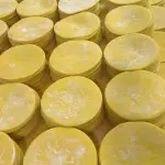 🥞 Sopaipillas (10 U.)