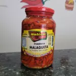 Pimenta Malagueta