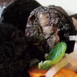Porción de Relleno