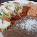 TACOS ROJOS