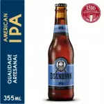 Eisenbahn IPA