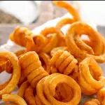 Curly Fries