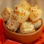 Dadinho de Tapioca - Congelado 300g