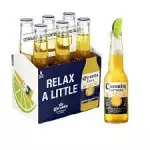 Coronita 210ml- pack com 24 uni