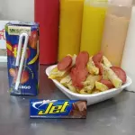 Combo Infantil SPP+B+D