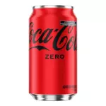Coca Cola zero