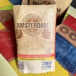 Tabaco Amsterdam 25g