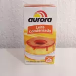 Leite Condensado