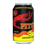 PITU LATA TRADICIONAL