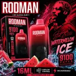 Rod- Lush ice 🍉🧊🧊