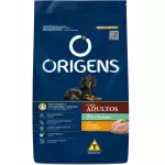 ORIGENS AD MINI - FRANGO E CEREAIS