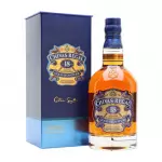 18 Years Chivas Regal