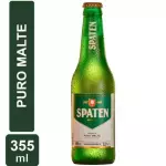 Long Neck Spaten